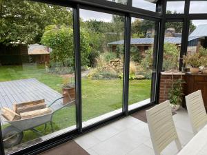 Afbeelding uit fotogalerij van À la ferme de Thilloy in Ligny-Thilloy