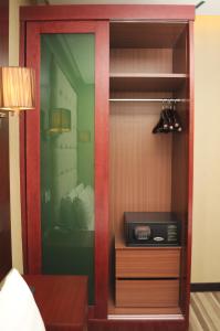Fotografie z fotogalerie ubytování Celyn City Hotel v destinaci Kota Kinabalu
