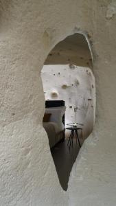 Fotografie z fotogalerie ubytování StageROOM01 - Matera v destinaci Matera