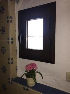 Fotografie z fotogalerie ubytování El Lucero v destinaci Alájar