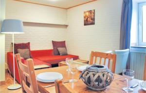 Χώρος καθιστικού στο Vakantiewoning 10 +8 φωτογραφίες