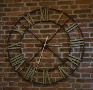 Fotografia z galérie ubytovania Time Cafe & Penzion v destinácii Příbram