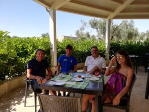 Hotel Tenuta Pigliano