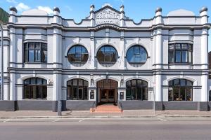 Gallery image of The Cornwall Historic Hotel in Launceston