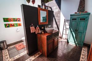 Fotografie z fotogalerie ubytování Villa Bukit Malas 2 v destinaci Amed + 19 fotografií