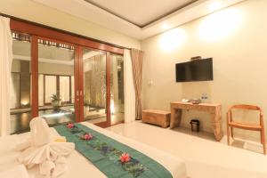 Gallery image of Linda Villa 2 in Sanur