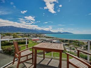 Zdjęcie z galerii obiektu Lemon Tree Lodge w mieście Kaikoura