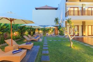 Gallery image of Linda Villa 2 in Sanur
