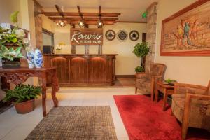 Gallery image of Rawis Resort Hotel and Restaurant in Borongan