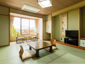 Gallery image of Hotel Omiya in Miyako