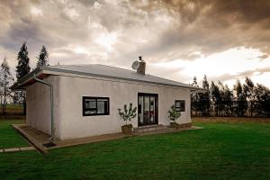 Gallery image of Merino Stal Guest Farm in Ermelo
