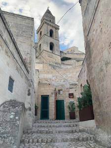 Gallery image of StageROOM01 - Matera in Matera