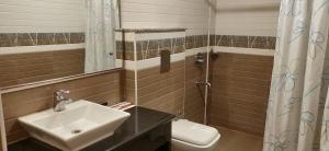 Gallery image of Mrugavani Resort & Spa in Hyderabad