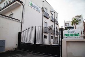 Imagen de la galería de Vittoria Wellness, en San Giuseppe Vesuviano 60 fotos más