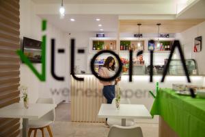 Imagen de la galería de Vittoria Wellness, en San Giuseppe Vesuviano