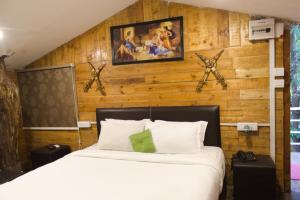 Gallery image of Mrugavani Resort & Spa in Hyderabad