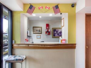 Galeriebild der Unterkunft Arlington Motor Inn in Arlington