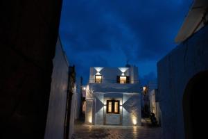 Fotografie z fotogalerie ubytování IN Lindos v destinaci Líndos