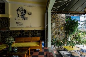 Fotografie z fotogalerie ubytování Nụ Cười Xinh v destinaci Da Lat