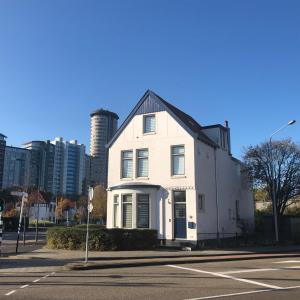 Gallery image of Bolton Boulevard Beach Rooms in Vlissingen