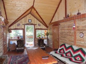Gallery image of Cottage 12 Months in Vorokhta