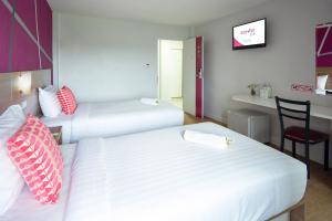 Gallery image of Eco Inn Lite Nakhon Si Thammarat in Nakhon Si Thammarat