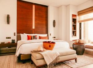 托泽尔Anantara Sahara-Tozeur Resort & Villas的相册照片