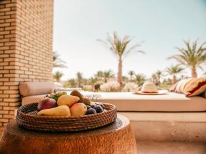 托泽尔Anantara Sahara-Tozeur Resort & Villas的相册照片