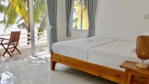 Gallery image of Lucky Spot Beach Bungalow in Song Cau +56 photos