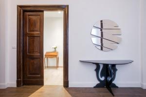 Galería fotográfica de SPA Apartment Via Barberini en Roma