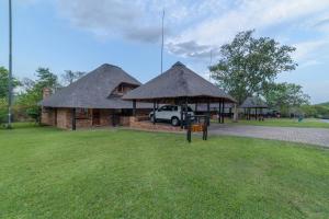 Gallery image of Kruger Park Lodge Unit No. 524 in Hazyview