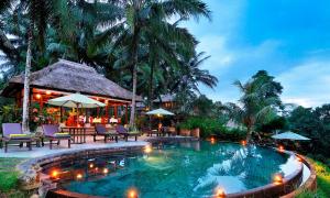 Gallery image of Villa Semana Resort & Spa in Ubud