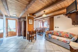 Gallery image of Santa San in Champoluc