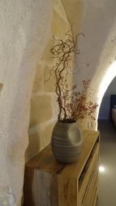 Fotografie z fotogalerie ubytování StageROOM01 - Matera v destinaci Matera