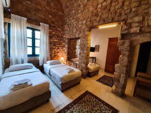 Gallery image of Al Qualaa Boutique Hotel in Saïda