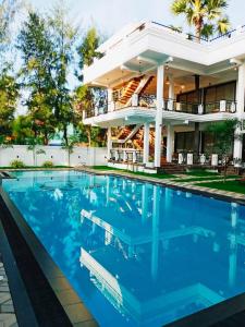 Gallery image of J7 Villaj Resort in Trincomalee