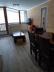 Fotografie z fotogalerie ubytování Panoramic v destinaci Chamrousse