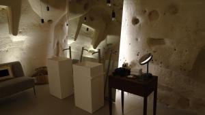 Gallery image of StageROOM02 - Matera in Matera