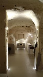 Fotografie z fotogalerie ubytování StageROOM02 - Matera v destinaci Matera