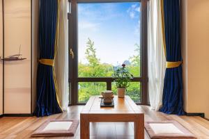 Fotografie z fotogalerie ubytování Li River Resort Villa Hotel v destinaci Kuej-lin