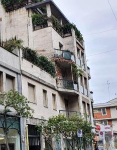 Photo de la galerie de l'établissement Corso Vercelli Apartment, à Milan