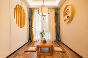 Fotografie z fotogalerie ubytování Li River Resort Villa Hotel v destinaci Kuej-lin