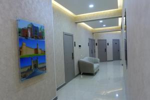 Fotografie z fotogalerie ubytování Hotel 777 v destinaci Dušanbe