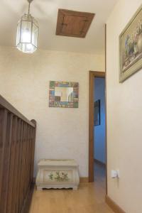 Zdjęcie z galerii obiektu Casa Rural El Capricho w mieście Otero de Herreros