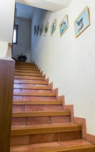 Zdjęcie z galerii obiektu Casa Rural El Capricho w mieście Otero de Herreros