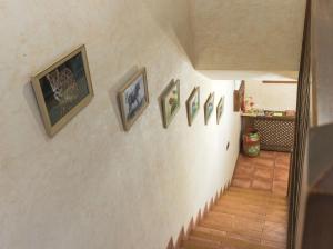 Zdjęcie z galerii obiektu Casa Rural El Capricho w mieście Otero de Herreros