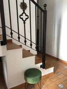 Fotografie z fotogalerie ubytování casita valdivia v destinaci Gaucín