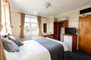 Gallery image of Blue Boar Inn in Norwich