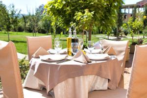 Galeriebild der Unterkunft Balneo and SPA Complex MINERAL YAGODA in Yagoda