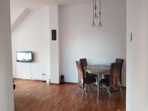 Gallery image of Diane's Apartament in Sibiu